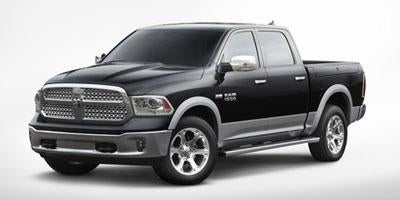 2013 RAM 1500 4WD Crew Cab 5.7 Ft Box Express