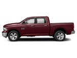 2024 RAM 1500 Classic Warlock 4x4 Crew Cab 5'7" Box