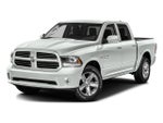 2016 RAM 1500 4WD Crew Cab 5.7 Ft Box Big Horn