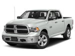 2020 RAM 1500 Classic SLT 4x4 Crew Cab 5'7" Box
