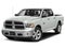 2020 RAM 1500 Classic SLT 4x4 Crew Cab 5'7" Box