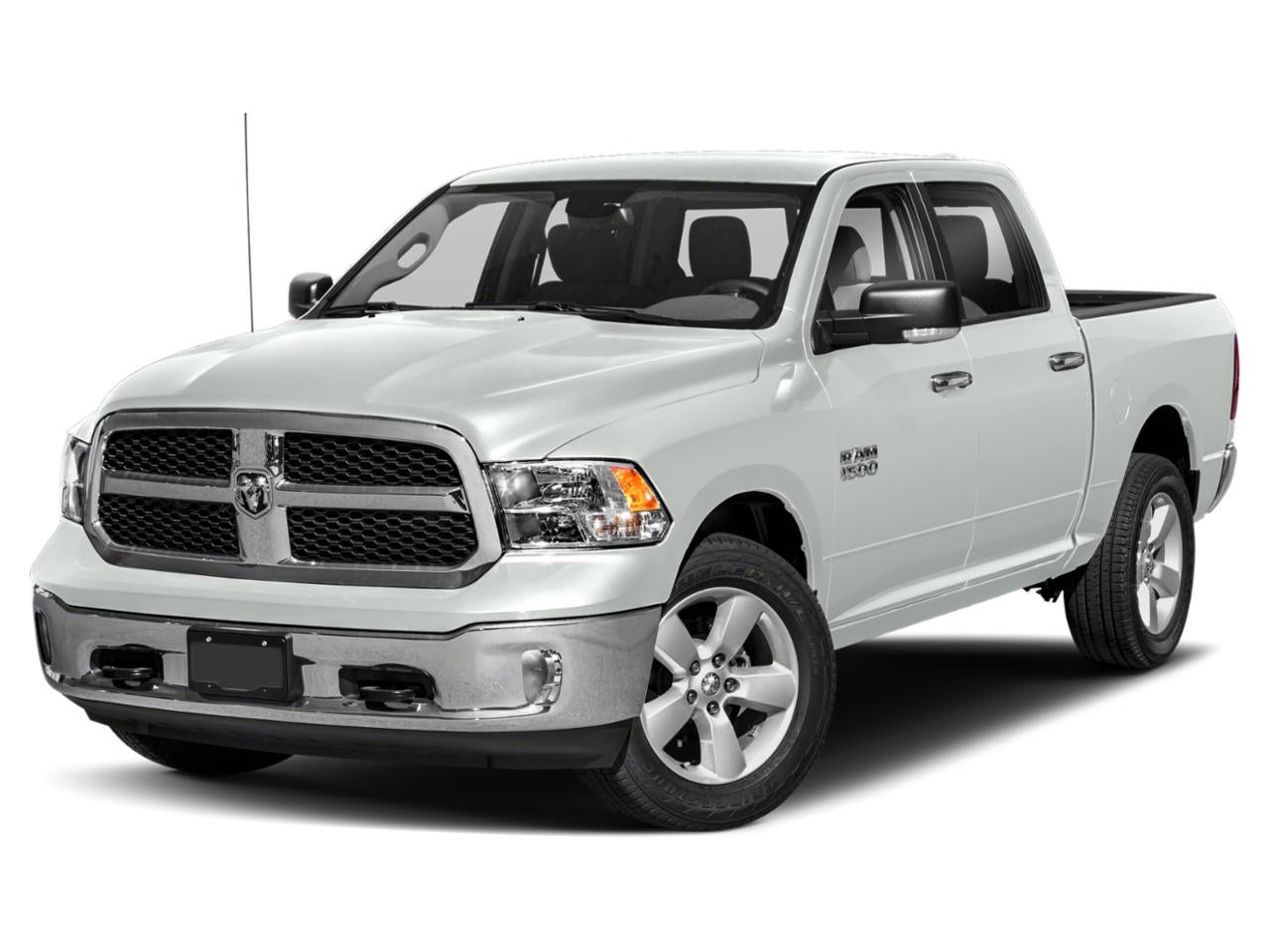 2020 RAM 1500 Classic SLT 4x4 Crew Cab 5'7" Box