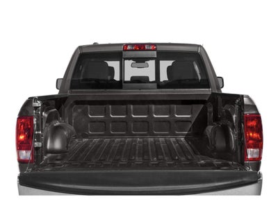2020 RAM 1500 Classic SLT 4x4 Crew Cab 5'7" Box