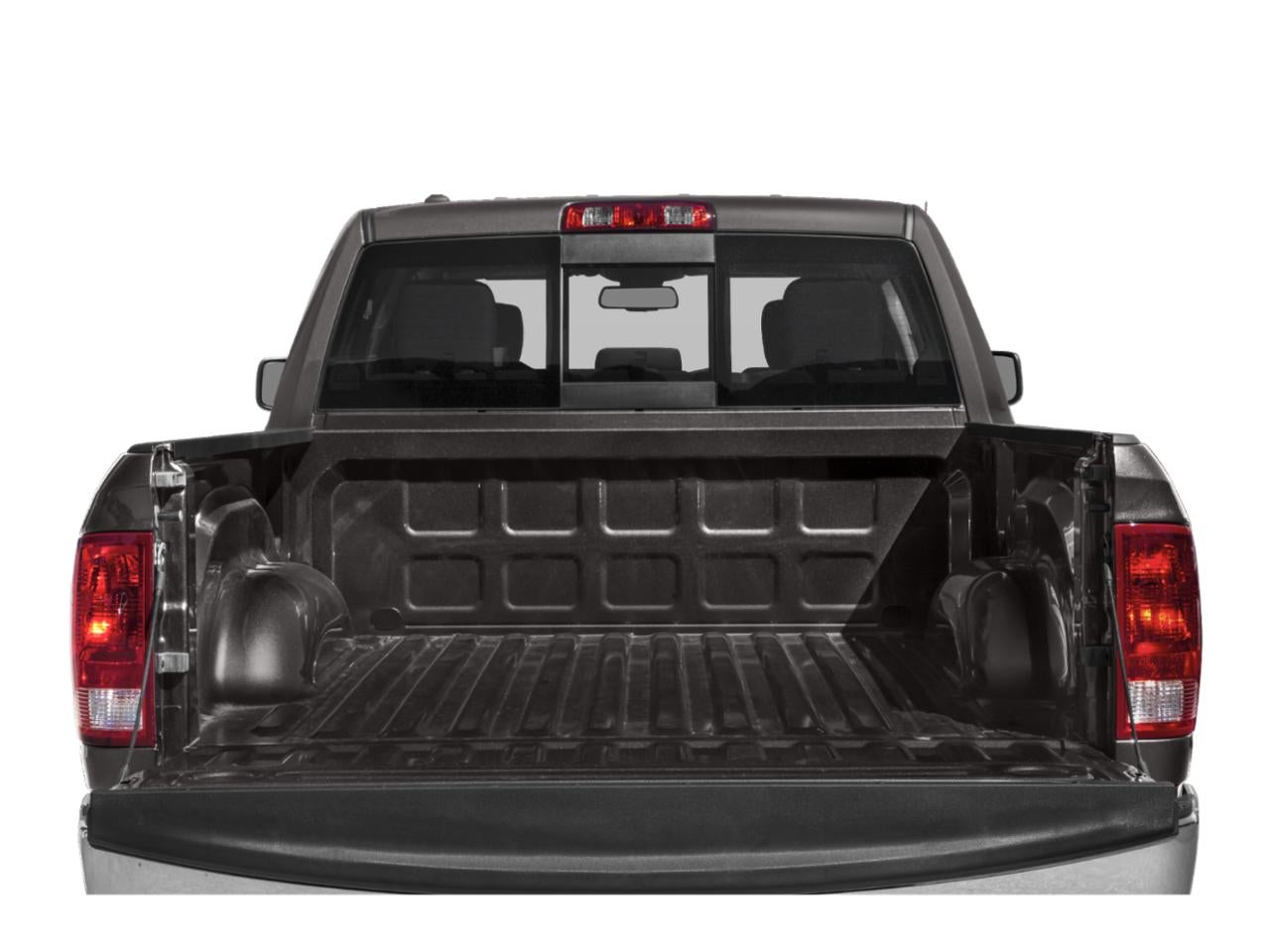 2020 RAM 1500 Classic SLT 4x4 Crew Cab 5'7" Box