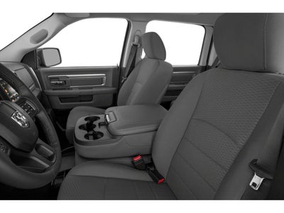 2020 RAM 1500 Classic SLT 4x4 Crew Cab 5'7" Box