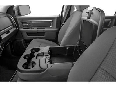 2020 RAM 1500 Classic SLT 4x4 Crew Cab 5'7" Box