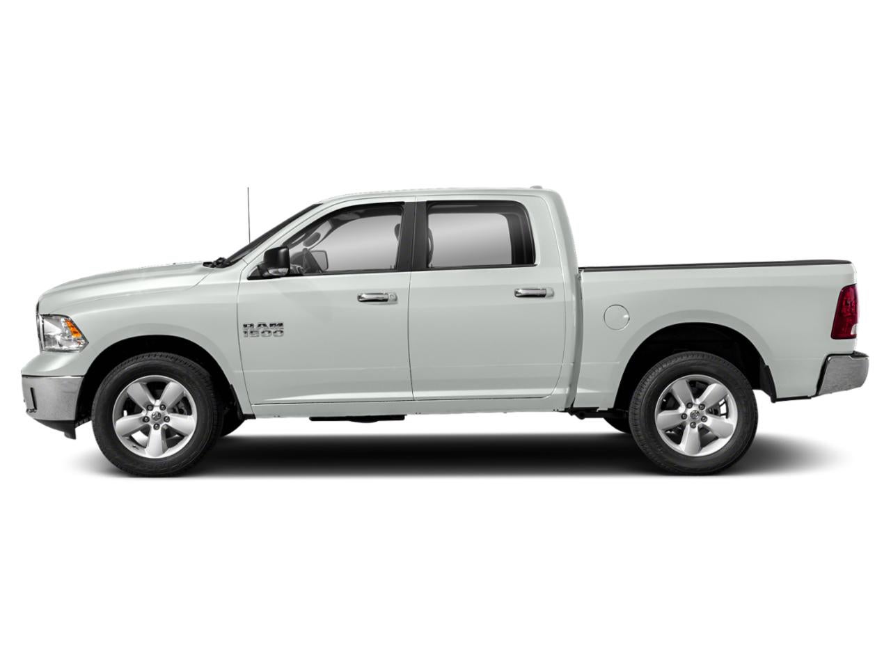 2020 RAM 1500 Classic SLT 4x4 Crew Cab 5'7" Box