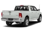 2020 RAM 1500 Classic SLT 4x4 Crew Cab 5'7" Box