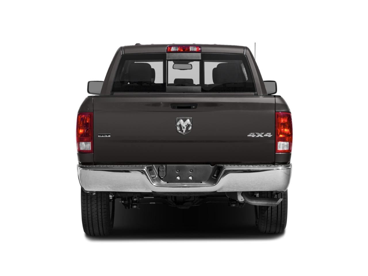 2020 RAM 1500 Classic SLT 4x4 Crew Cab 5'7" Box