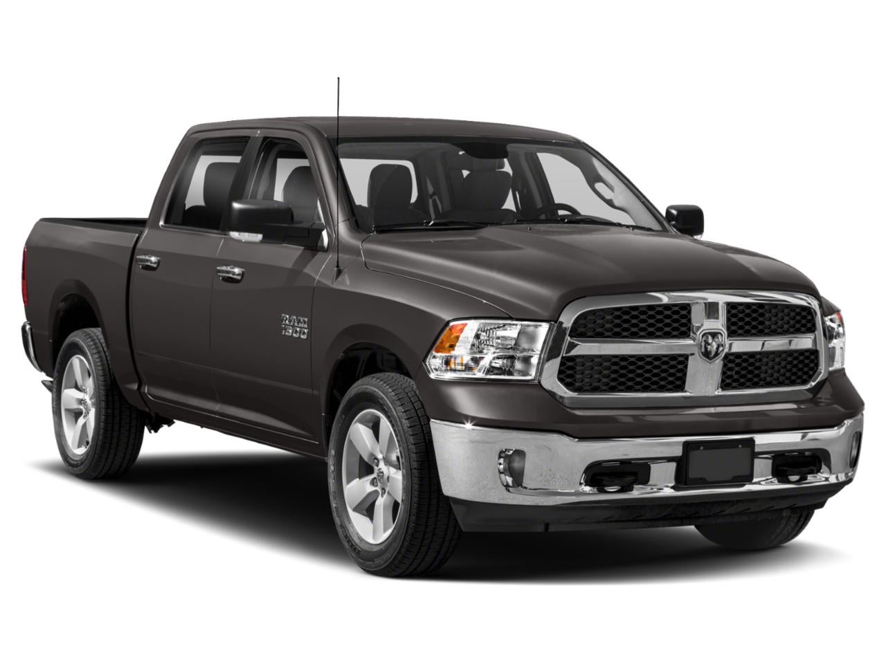 2020 RAM 1500 Classic SLT 4x4 Crew Cab 5'7" Box