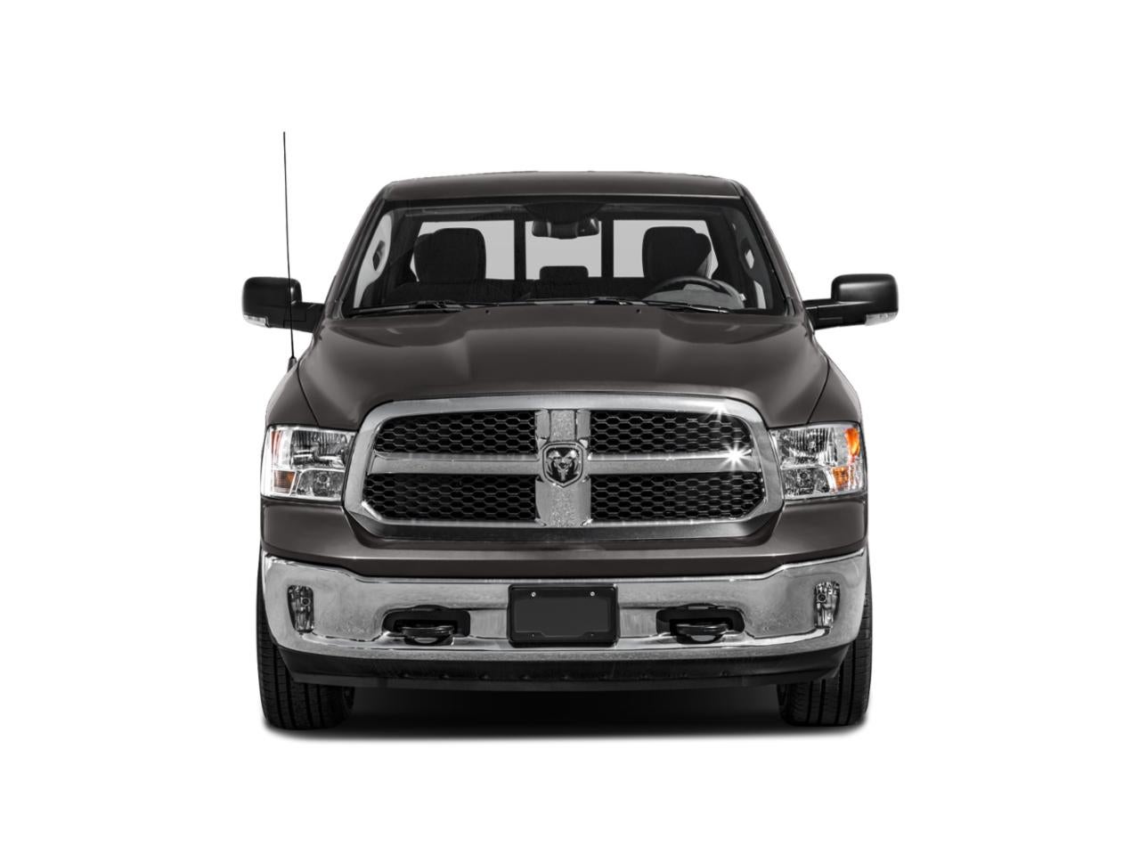 2020 RAM 1500 Classic SLT 4x4 Crew Cab 5'7" Box
