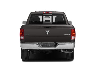 2015 RAM 1500 4WD Crew Cab 5.7 Ft Box Big Horn