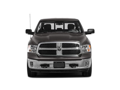 2015 RAM 1500 4WD Crew Cab 5.7 Ft Box Big Horn