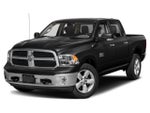 2022 RAM 1500 Classic SLT 4x4 Crew Cab 5'7" Box