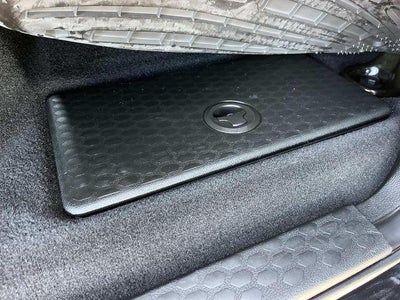 2021 RAM 1500 Classic Warlock 4x4 Crew Cab 5'7" Box