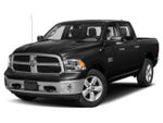 2021 RAM 1500 Classic Warlock 4x4 Crew Cab 5'7" Box