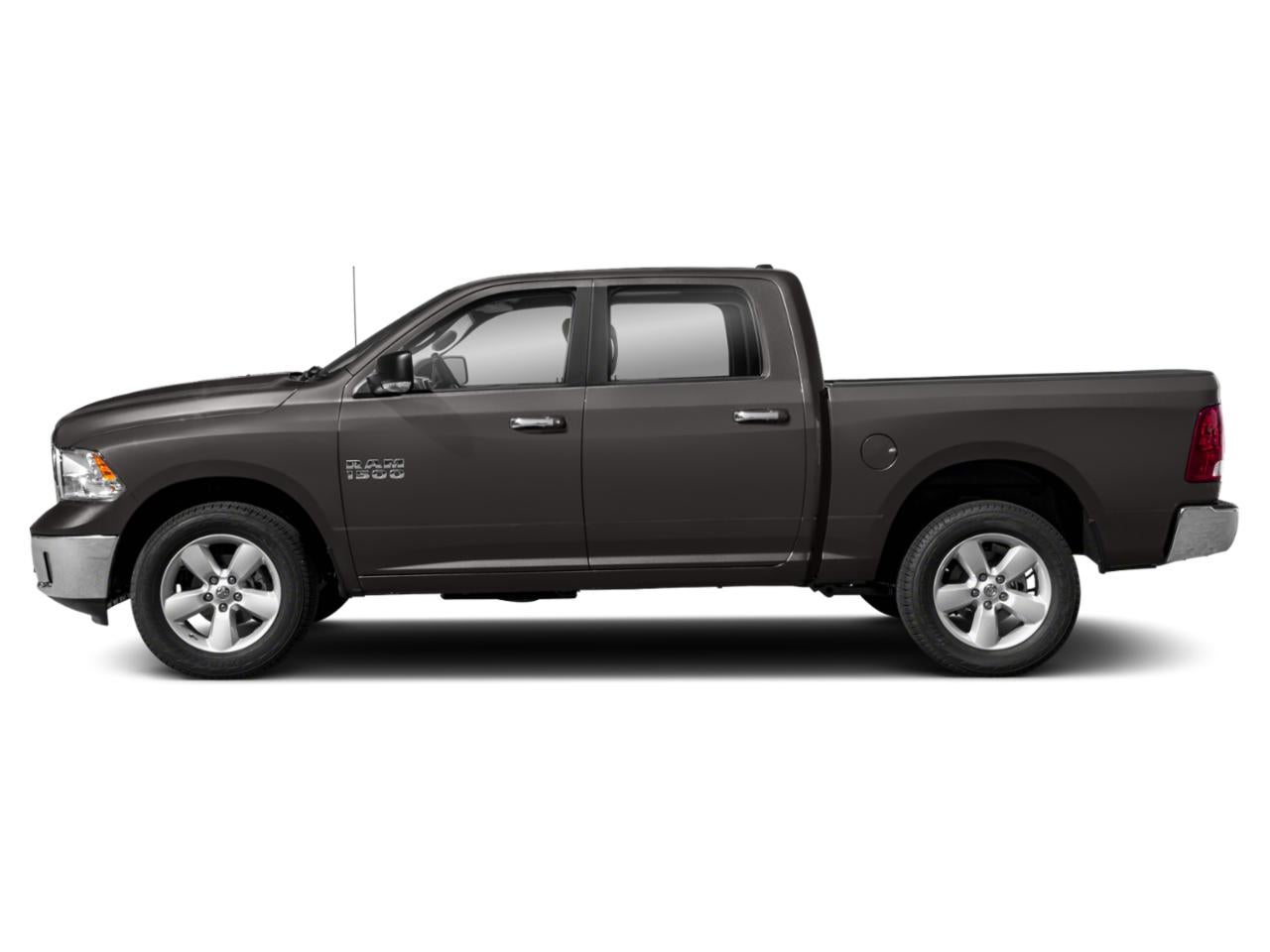 2021 RAM 1500 Classic Warlock 4x4 Crew Cab 5'7" Box