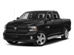 2017 RAM 1500 Sport 4x4 Crew Cab 5'7" Box