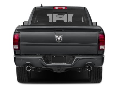 2017 RAM 1500 Sport 4x4 Crew Cab 5'7" Box