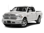 2017 RAM 1500 Laramie 4x4 Crew Cab 5'7" Box