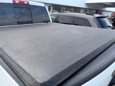 2017 RAM 1500 Laramie 4x4 Crew Cab 5'7" Box