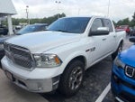 2017 RAM 1500 Laramie 4x4 Crew Cab 5'7" Box