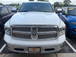 2017 RAM 1500 Laramie 4x4 Crew Cab 5'7" Box