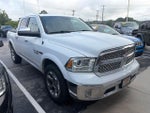 2017 RAM 1500 Laramie 4x4 Crew Cab 5'7" Box