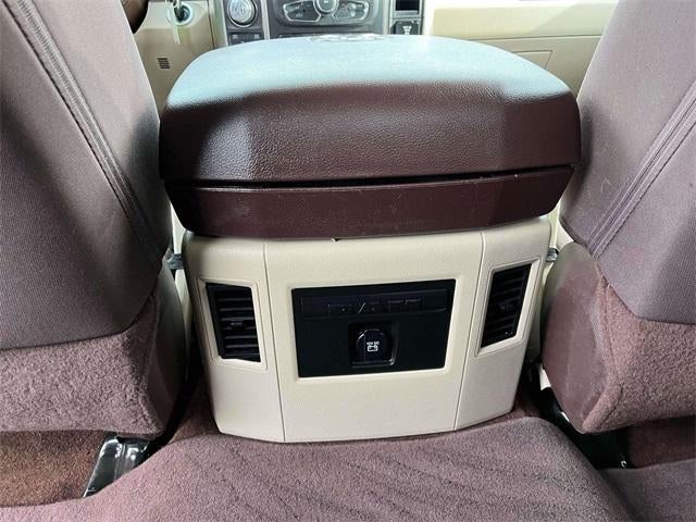 2018 RAM 1500 Big Horn 4x4 Crew Cab 6'4" Box