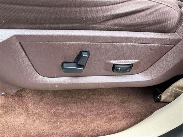 2018 RAM 1500 Big Horn 4x4 Crew Cab 6'4" Box