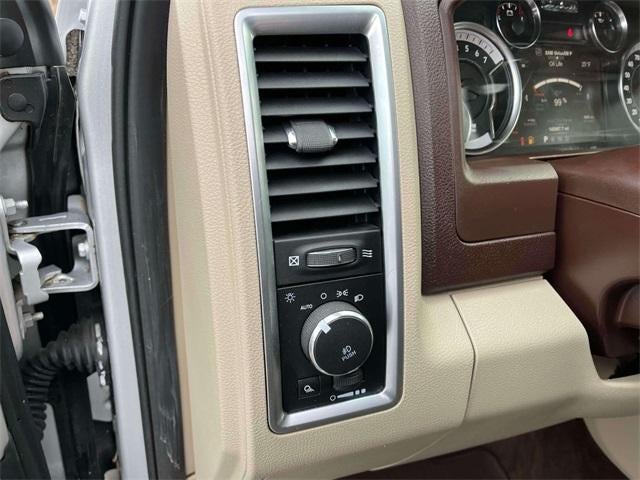 2018 RAM 1500 Big Horn 4x4 Crew Cab 6'4" Box