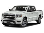 2020 RAM 1500 Big Horn 4x2 Quad Cab 6'4" Box