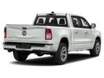 2020 RAM 1500 Big Horn 4x2 Quad Cab 6'4" Box
