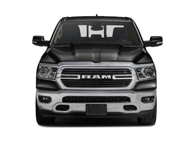 2020 RAM 1500 Big Horn 4x2 Quad Cab 6'4" Box