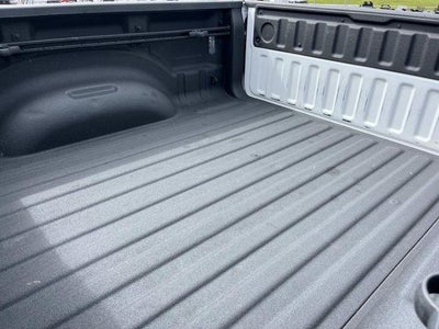 2023 RAM 1500 Big Horn 4x2 Crew Cab 5'7" Box