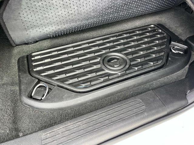 2023 RAM 1500 Big Horn 4x2 Crew Cab 5'7" Box