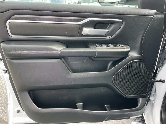2023 RAM 1500 Big Horn 4x2 Crew Cab 5'7" Box