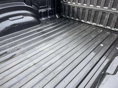 2024 RAM 1500 Laramie 4x2 Crew Cab 5'7" Box