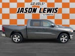 2024 RAM 1500 Laramie 4x2 Crew Cab 5'7" Box