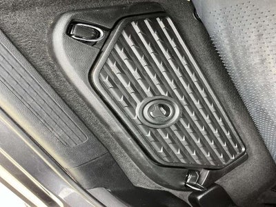 2024 RAM 1500 Laramie 4x2 Crew Cab 5'7" Box