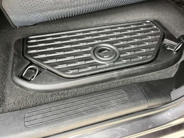 2024 RAM 1500 Laramie 4x2 Crew Cab 5'7" Box