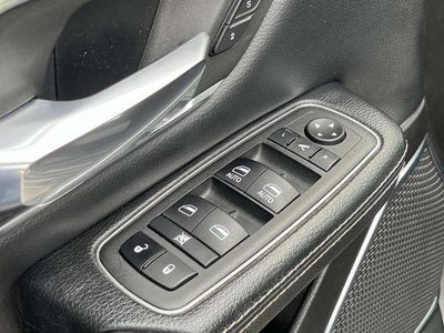2024 RAM 1500 Laramie 4x2 Crew Cab 5'7" Box