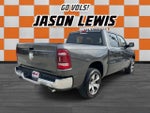 2024 RAM 1500 Laramie 4x2 Crew Cab 5'7" Box