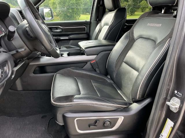 2024 RAM 1500 Laramie 4x2 Crew Cab 5'7" Box
