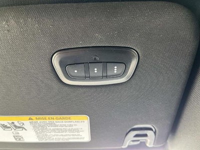 2024 RAM 1500 Laramie 4x2 Crew Cab 5'7" Box