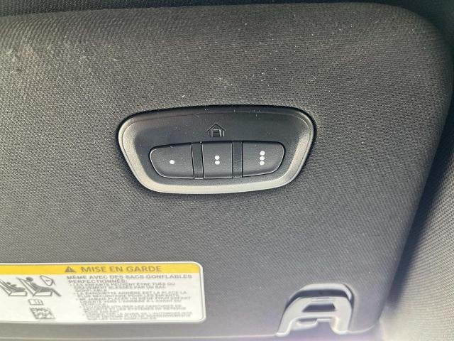 2024 RAM 1500 Laramie 4x2 Crew Cab 5'7" Box