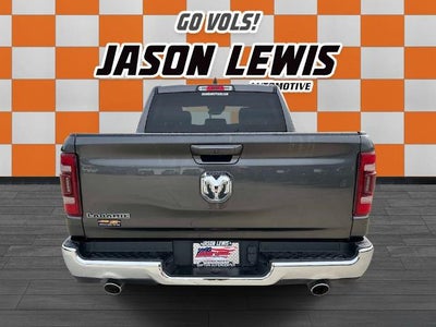 2024 RAM 1500 Laramie 4x2 Crew Cab 5'7" Box