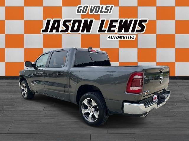 2024 RAM 1500 Laramie 4x2 Crew Cab 5'7" Box