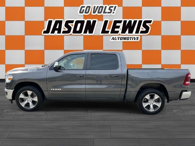 2024 RAM 1500 Laramie 4x2 Crew Cab 5'7" Box