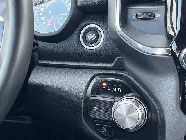 2024 RAM 1500 Laramie 4x2 Crew Cab 5'7" Box